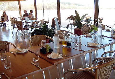 Marron Cafe - Sydney 4u 6