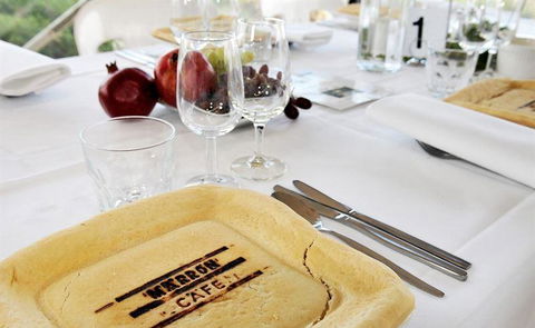 Marron Cafe - Sydney 4u 7
