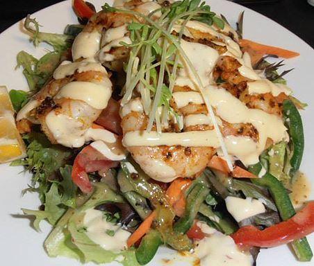 Marron Cafe - Sydney 4u 8