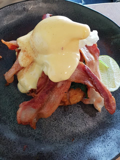 Pawpaw Cafe - Sydney 4u 1