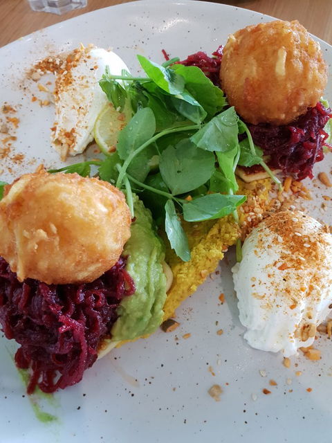 Pawpaw Cafe - Sydney 4u 2
