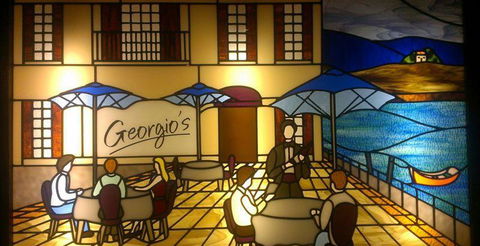 Portello Rosso - Accommodation Sydney 0