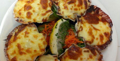 Portello Rosso - Accommodation Sydney 9
