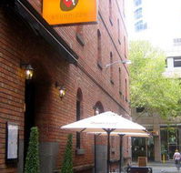 Ryans Restaurant - Accommodation Sydney