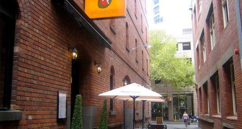Ryans Restaurant - Accommodation Sydney 0