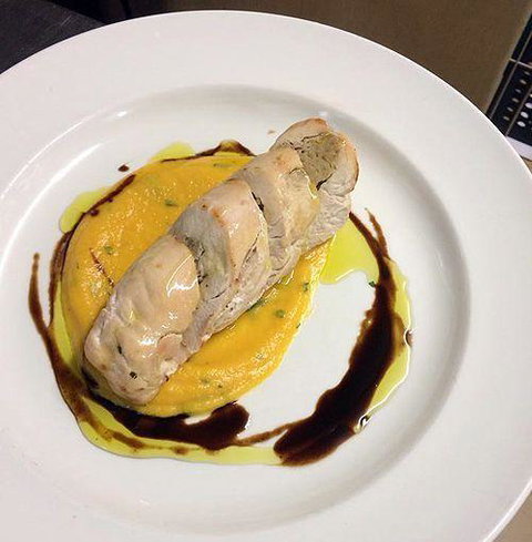 Ryans Restaurant - Accommodation Sydney 9