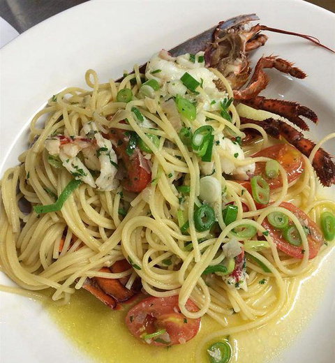 Ryans Restaurant - Accommodation Sydney 11