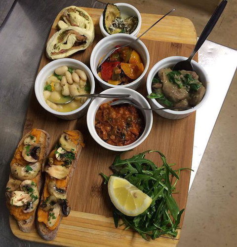 Ryans Restaurant - Accommodation Sydney 12