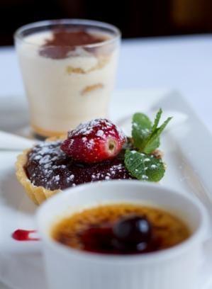 Ryans Restaurant - Accommodation Sydney 14