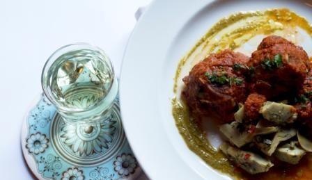 Ryans Restaurant - Accommodation Sydney 15