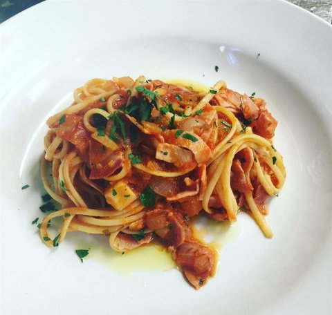 Ryans Restaurant - Accommodation Sydney 1