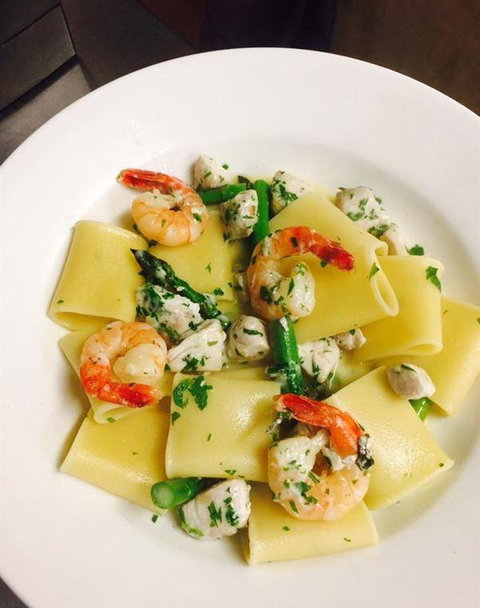 Ryans Restaurant - Accommodation Sydney 2