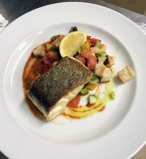 Ryans Restaurant - Accommodation Sydney 4