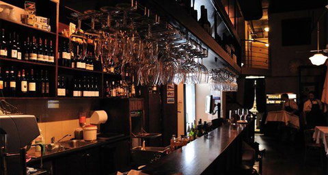 Ryans Restaurant - Accommodation Sydney 5