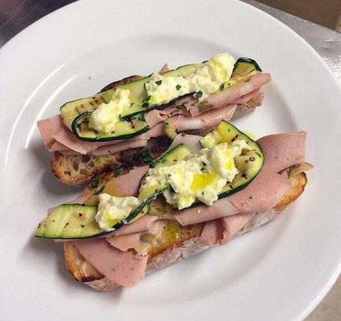 Ryans Restaurant - Accommodation Sydney 6