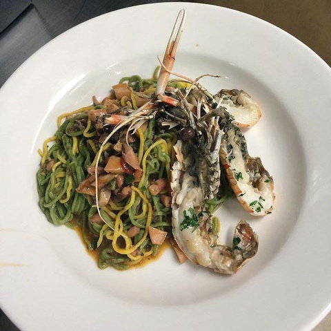 Ryans Restaurant - Accommodation Sydney 7