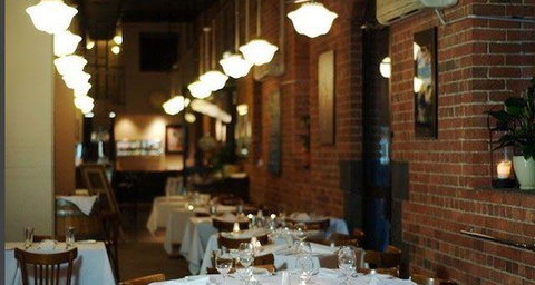 Ryans Restaurant - Accommodation Sydney 8