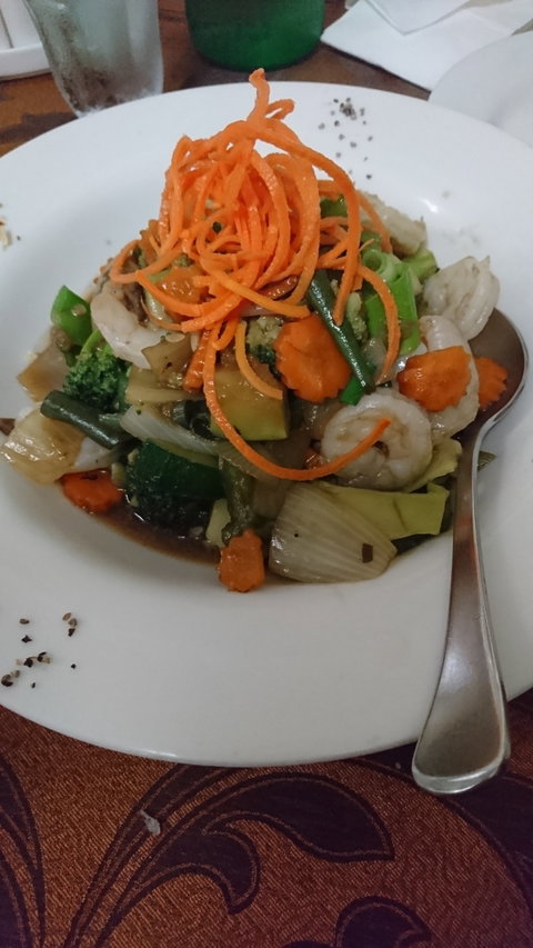 Som Thai Restaurant - Accommodation Sydney 10