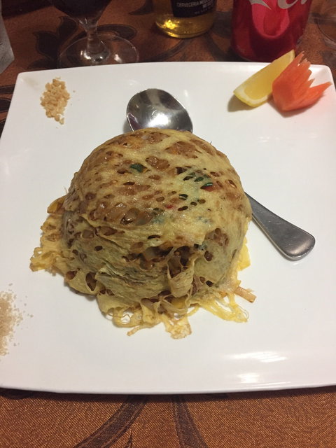 Som Thai Restaurant - Accommodation Sydney 4