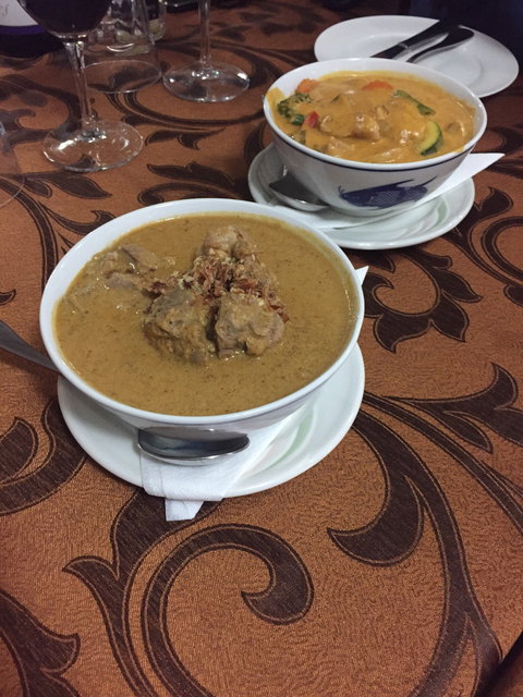 Som Thai Restaurant - Accommodation Sydney 7