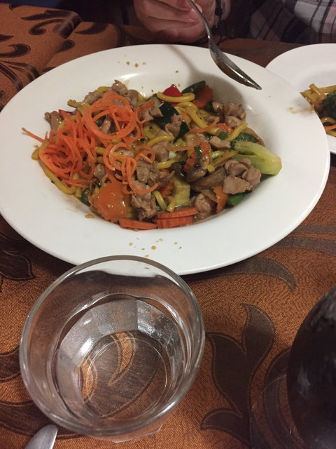 Som Thai Restaurant - Accommodation Sydney 8