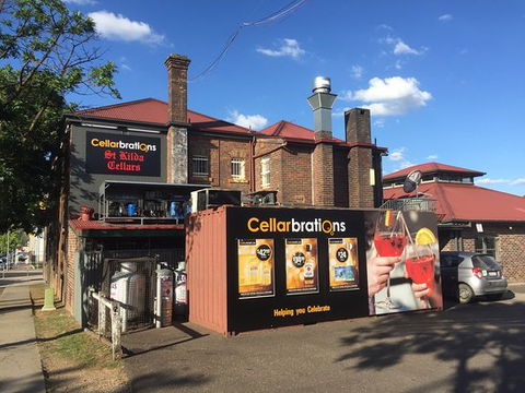 St Kilda Hotel - Sydney 4u 0