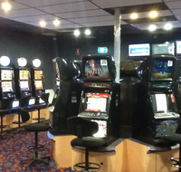 Tennant Creek Memorial Club - Accommodation Sydney