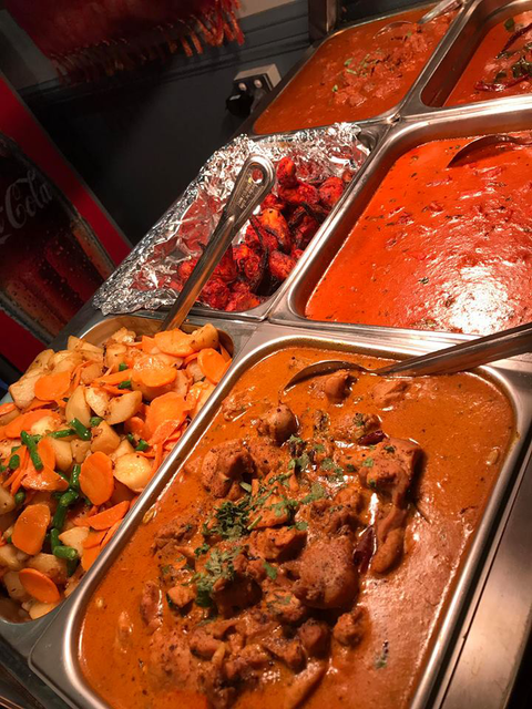 Royal Indian Kitchen Restaurant - Accommodation Sydney 0