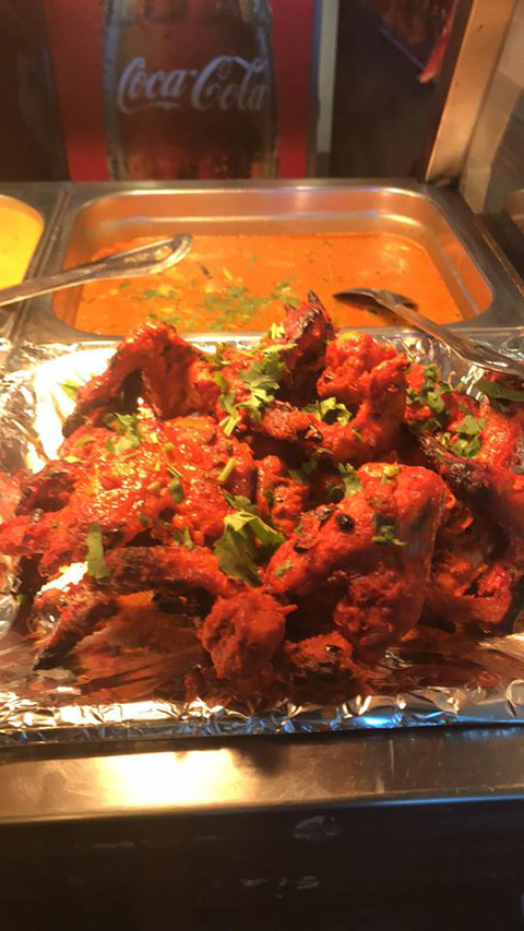 Royal Indian Kitchen Restaurant - Accommodation Sydney 1