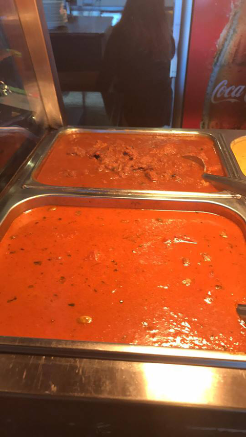 Royal Indian Kitchen Restaurant - Accommodation Sydney 4