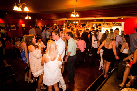 The Armidale Club - Sydney 4u 3