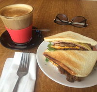 Bossimi's Bakehouse  Cafe - Sydney 4u