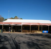 Erldunda Roadhouse - Sydney 4u