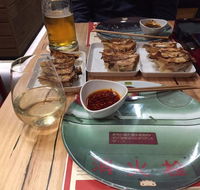 Harajuku Gyoza Toowoomba - Accommodation Sydney