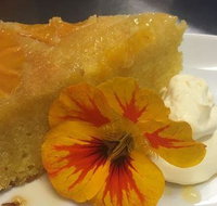 Miss Nellie's Cafe - Accommodation Sydney