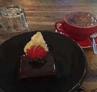 Rockpools Cafe Bar  Function Centre - Accommodation Sydney