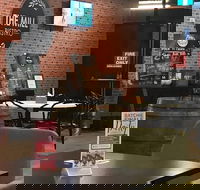 The Mill Bistro - Sydney 4u