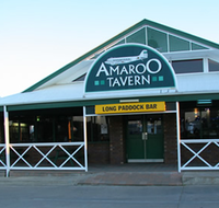 Amaroo Tavern - Sydney 4u