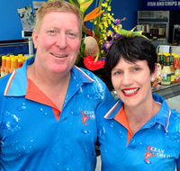 Ocean World Seafood Market - Accommodation Sydney