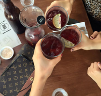 NOA Tapas  Wine Bar - Accommodation Sydney