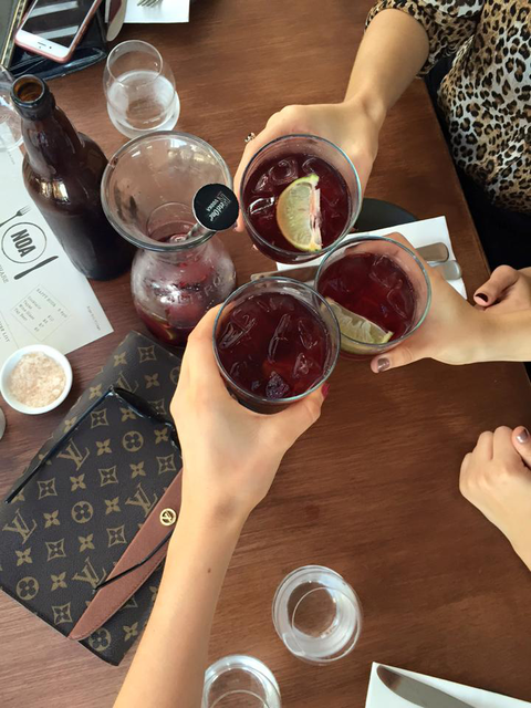 NOA Tapas & Wine Bar - Accommodation Sydney 0