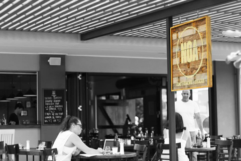 NOA Tapas & Wine Bar - Accommodation Sydney 2