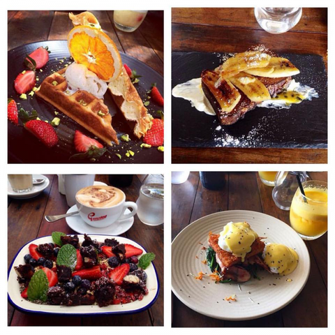 NOA Tapas & Wine Bar - Accommodation Sydney 4