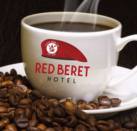 Red Beret Hotel - Sydney 4u