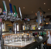 Currajah Hotel - Accommodation Sydney