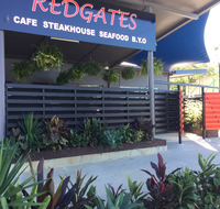 Redgates Caf Steakhouse Seafood - Sydney 4u