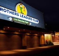 Brothers Leagues Club Innisfail - Accommodation Sydney