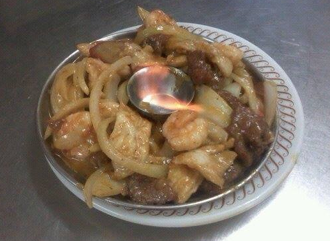 Macksville Chinese Restaurant - Sydney 4u 3