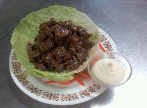 Macksville Chinese Restaurant - Sydney 4u 4