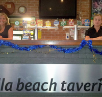 Valla Beach Tavern - Sydney 4u